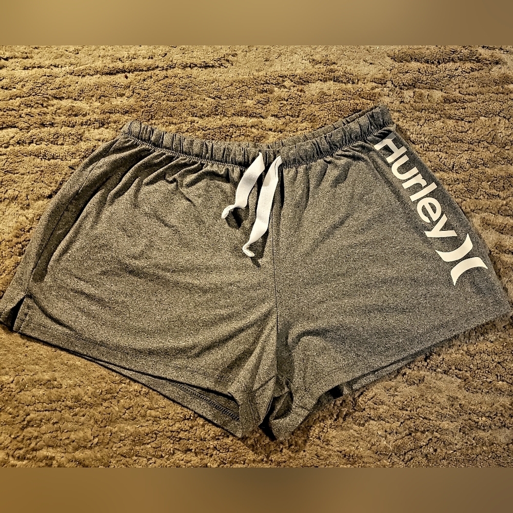 ❤️❤️HURLEY SHORTS